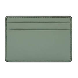 FOSSIL Steven Card Case Sage, Sage