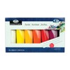 Royal & Langnickel 120ml Acrylic Painting Colour (Pack of 3)
