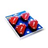 S&R Mini Welding Support Magnet - Set of 4 Magnets