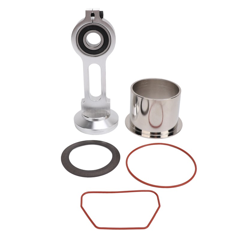 Compressor Piston Connecting Rod Kit KK‑4835 Compressor Connecting Rod Replacement
