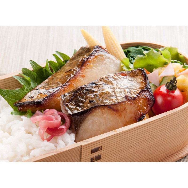 Tottori Kadonaga (Saikyo Pickled Trial Set, 3.2 oz (90 g)