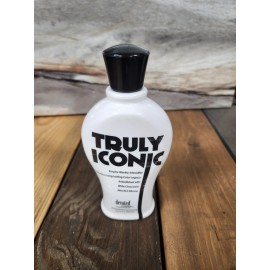 Devoted Creations Truly Iconic Intensifier Silicone Tanning Lotion +Free Packet
