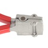 Ausla Racket Start Clamp, String Clamp, Aluminum Wide Head 3