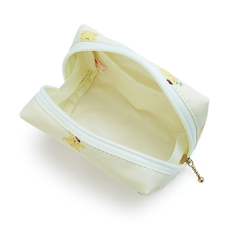 Sanrio 726907 Pom Pom Purin Pouch (New Life)