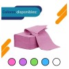 Ambiderm Campo Dental Desechable Rosa Ambiderm 100 Piezas