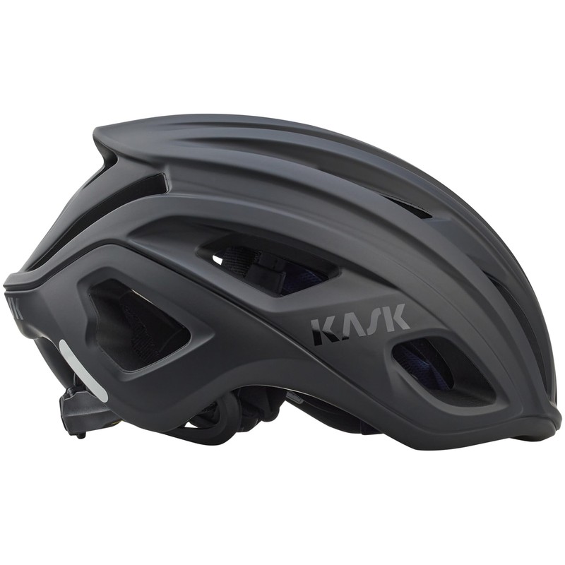 KASK MOJITO 3 BLK MATT S Size 50-56 cm Cycling