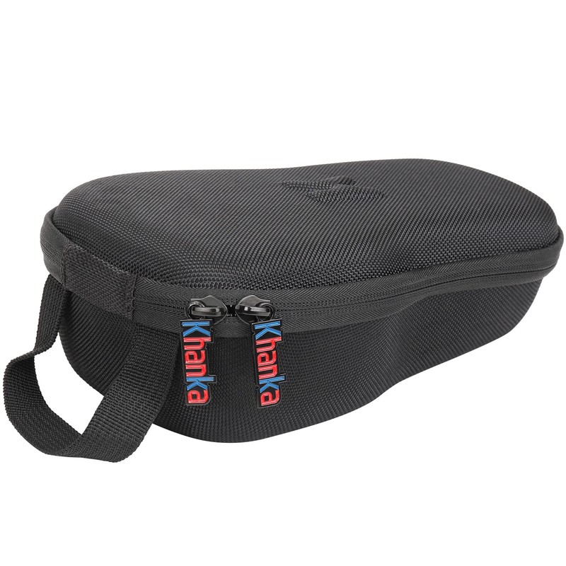 Khanka Hard Case for DYMO LabelManager LM160 LM280 Portable Labelling