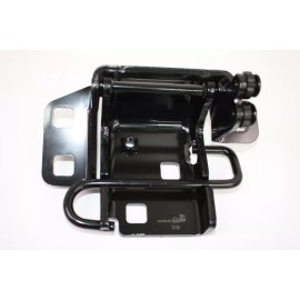 COUNTERPART AUTOMOTIVE 1973 1974 1975 1976 1977 1978 CHEVY GMC TRUCK UPPER LEFT DOOR HINGE 73-702357-UL