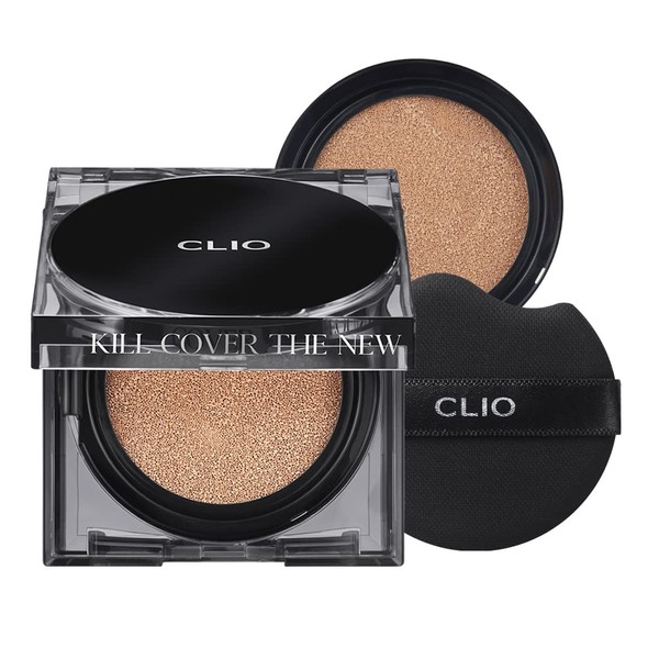 CLIO PROFESSIONAL Clio Kill Cover The New Founwear Cushion (1.5