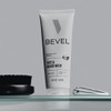 Bevel Face & Beard Wash For Men With Witch Hazel