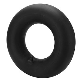 Trailer Inner Tube, 16x6.50-8 Shock Absorption Wheel Inner Tube Rubber for Lawn Mower