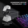 HITIME x XVX Spider Web Keycaps 60 75 100 Percent