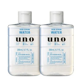 Uno Skin Serum Water A 200ml x 2 / 우노 스킨 세럼 워터 A 200ml 2개