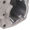 Cylinder Piston Assembly 40mm Cylinder Piston Kit for SRM4300r Edge