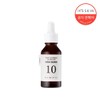 It's Skin [잇츠스킨]파워10 브이비 방패보습 이펙터 30ml [It's Skin] Power 10 VB Shield Moisture Effector 30ml [This product (1 item)]