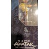 McFarlane Toys Aang 7" w/ airscooter Avatar The Last Airbender:
