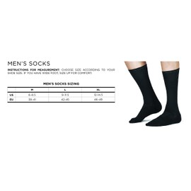 Tommie Copper Men's Performance Compression Ankle Socks