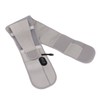 Heating Massage Waist Belt 3 Gear Temperature Massage Force and