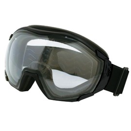 SUNUP SA-001 OVER GOGGLES Motorcycle Accessories (Clear)