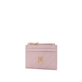 Louis Quatorze (대구신세계)여성카드지갑 ST2SD01PI (Daegu Shinsegae) Women's Card Wallet ST2SD01PI