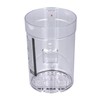 Vacuum Cleaner Dust Bucket ABS Handheld Cordless Vacuum Cleaner Dust