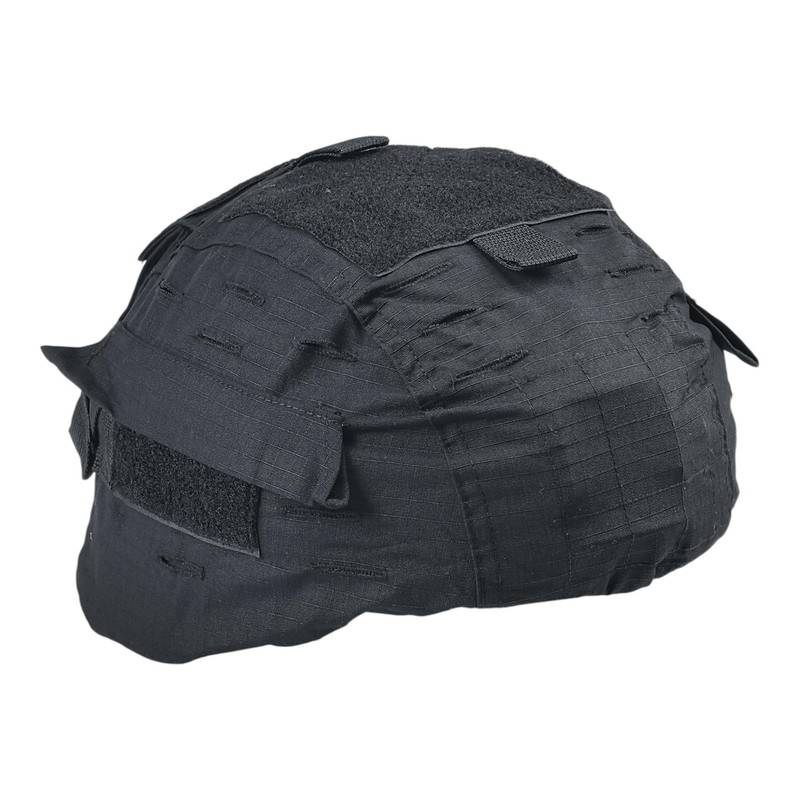 ATAIRSOFT Airsoft Tactical - Copertura per casco Military Mich 2000