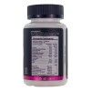 Myo Y D-chiro Inositol 60 Cáps 500mg A4h Acido Fólico