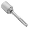 T Post Driver 5 Pits Shank Steel Fence Post Driver