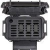 Peli R40 Jerk Protective Case, Impact-Resistant Protection for Small Tools