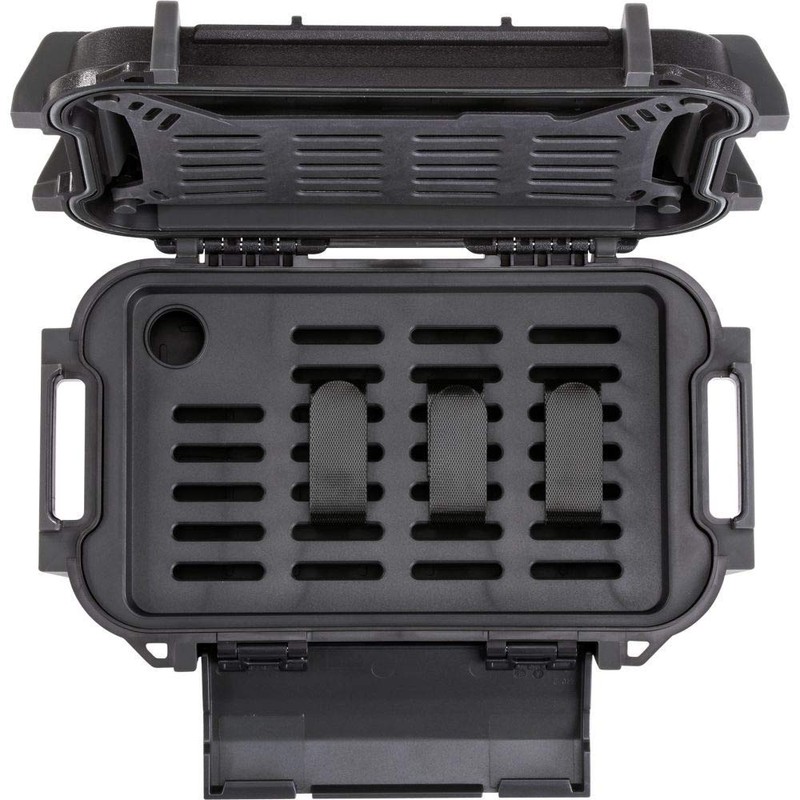 Peli R40 Jerk Protective Case, Impact-Resistant Protection for Small Tools