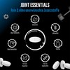 Joint Essentials – Hochdosiertes Gelenk-Supplement mit Collavant® N2 Typ-II-Kollagen –