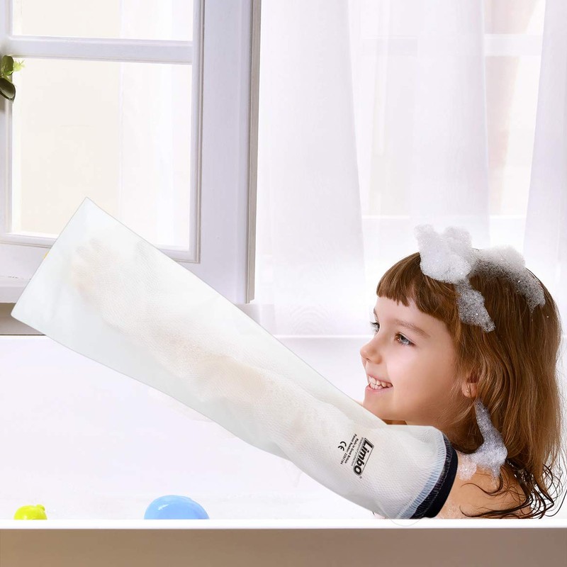 LimbO Waterproof Protectors Cast and Dressing Cover - Child Full