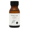 Natural 100% White Sage Oil 50ml Essential Oil Aroma Oil