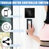 WLAN Roller Shutter Switch, Smart Roller Shutter Switch, 2.5D Roller