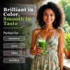DoMatcha Summer Harvest Green Tea Matcha Powder - 75 Servings