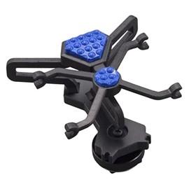 ZOOM SMF-1 Vibration Dampening Spider for F1 Field Recorder - Ideal for DSLR Video Shooting