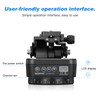 Soonpho M4 Motorized Rotating Panoramic Tripod Head, Remote Control 360°