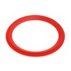 Gasket Compatible with/Replacement Part for Bosch Siemens 10015136 MMB6174S VitaPower
