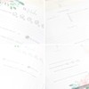 Pregnancy Diary and Planner - 40 weeks relaxed through pregnancy