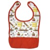Takihiyo Snoopy Apron, Set of 2, Baby Boys and Girls,