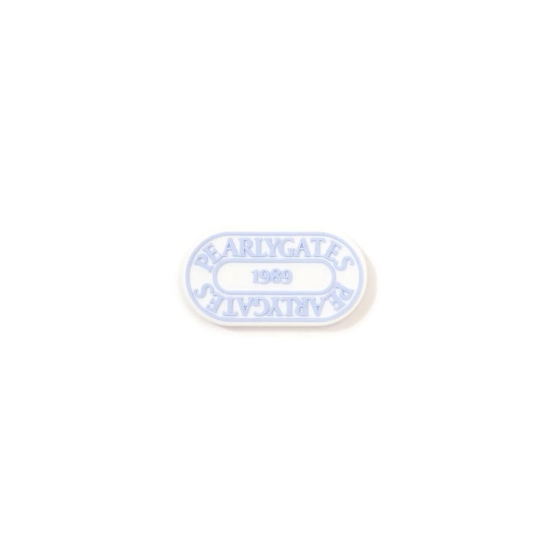 Parly Gates 053-5184212 110_Blue FR Marker (Headband Shape, Thin Ribbon)