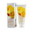 3W Clinic Hand Cream, Lemon, 3.38 Ounce