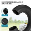 Standard Inner Tube for Wheelbarrow Size 3.00/3.50-4 TR87