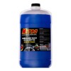 Nitro Abrillantador De Llantas Azul Extremo 4 Litros Azul