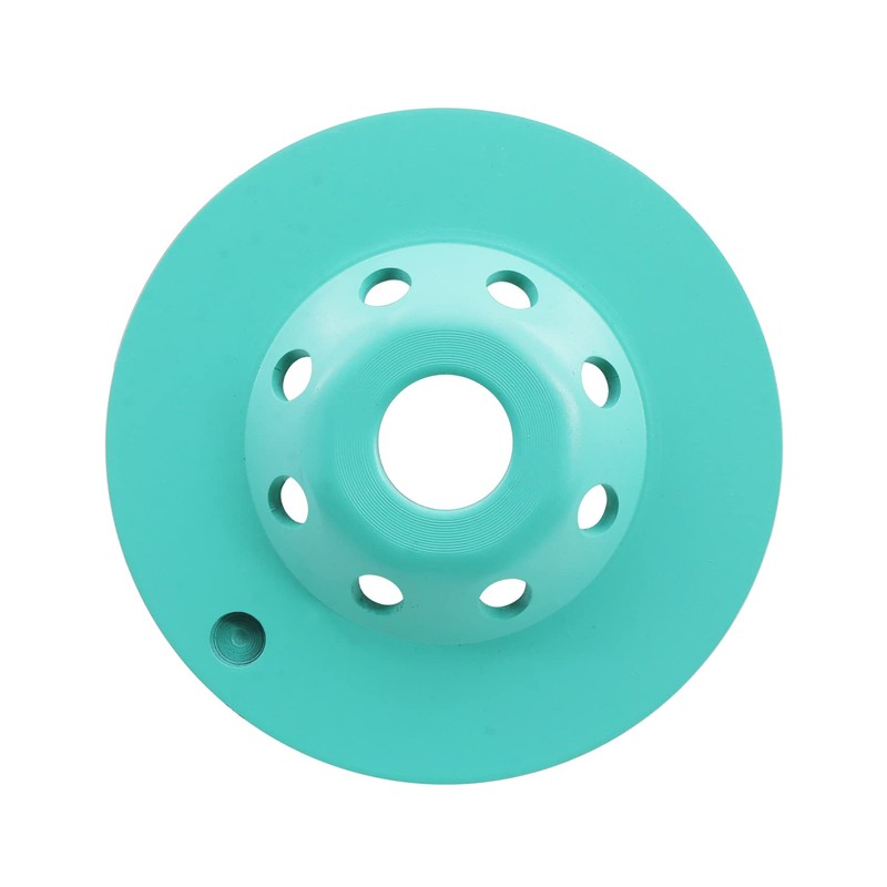 Diamond Grinding Wheel 115mm Turbo Segments Grinding Disc for Concrete