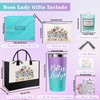 Boss Lady Gifts for Women, Best Boss Day Gifts for