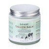 Beef Tallow for Skin, Grass Fed Beef Tallow for Face, Beef Tallow Moisturizer for Face and Body - Organic Beef Tallow to Nourish the Skin, 4 fl. oz.