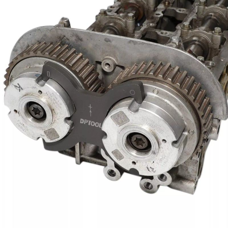 DPTOOL Camshaft Timing Locking Tool Kit Compatible with Ford fusion