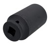 34mm Metric 1/2” Drive Deep Rear Hub Axle Nut Socket