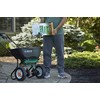 Scotts Scotts Turf Builder THICK'R LAWN Grass Seed, Fertilizer, and